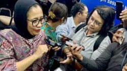 Kepala BGN Nanik S Deyang Mundur, Pilih Fokus Jalani Pengobatan Jantung