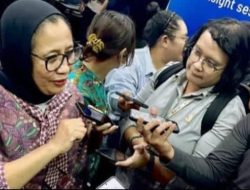 Kepala BGN Nanik S Deyang Mundur, Pilih Fokus Jalani Pengobatan Jantung