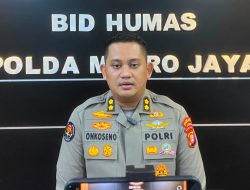 Polisi Periksa 25 Saksi Terkait Dugaan Pencemaran Nama Baik Terhadap OP