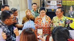 Setelah 10 Tahun Bermitra, Krista Exhibitions Laporkan Dugaan Pemalsuan Dokumen ke Bareskrim