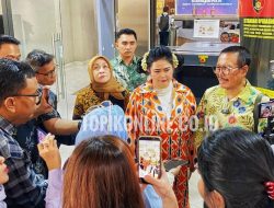 Setelah 10 Tahun Bermitra, Krista Exhibitions Laporkan Dugaan Pemalsuan Dokumen ke Bareskrim