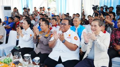Kapolri: Desk Ketenagakerjaan Hadir Berikan Solusi bagi Persoalan Buruh