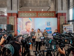 Pemerintah Tetapkan Tarif Baru PNBP Kementerian Hukum, Pendaftaran Merek UMKM Tetap Rp500 Ribu