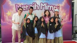 Pondok Yatim dan Dhuafa Ajak 25 Anak Asuh Rayakan Hari Anak Nasional 2026 Bersama Wawa Lukman