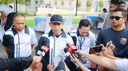 Kapolri Cup Shooting Championship 2026 Jadi Ajang Perkuat Sinergitas dan Pembinaan Atlet