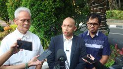 Warga Ajak Masyarakat Jaga Kondusivitas di Mataram dan Percaya Penanganan Kepada Polda Metro Jaya