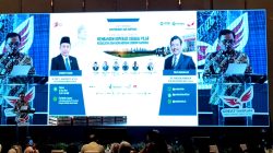 Great Institute dan Kemenkop Gelar Diskusi Reaktualisasi Pasal 33 UUD 1945, Koperasi Disiapkan Jadi Penggerak Ekonomi Baru