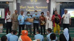 Tawa dan Harapan Menggema di LPKA Jakarta, Kak Seto: Anak Binaan Tetap Punya Masa Depan yang Layak Diperjuangkan