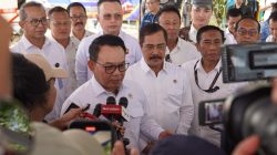 Dudung Akan Laporkan Transformasi Nusakambangan kepada Presiden, Dinilai Jadi Model Pembinaan Warga Binaan yang Inspiratif