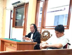 Kuasa Hukum Tegaskan Pengalihan Tahanan Kota Edy Chou Sah Secara Hukum, Minta Publik Hormati Asas Praduga Tak Bersalah