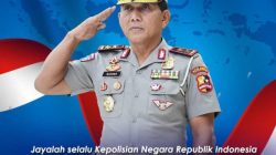 Irjen Wibowo Resmi Jabat Kakorlantas Polri, Tongkat Estafet Modernisasi Pelayanan Lalu Lintas Berlanjut