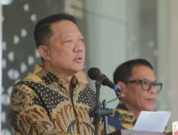 Mantan Jampidsus Febrie Adriansyah di Cekal Dirjen Imipas Selama 20 Hari ke Luar Negeri