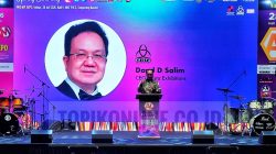 PRO AVL Indonesia 2026 Resmi Dibuka, Tampilkan 60 Brand dari 12 Negara hingga Ajang Talenta Musik