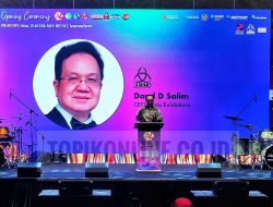 PRO AVL Indonesia 2026 Resmi Dibuka, Tampilkan 60 Brand dari 12 Negara hingga Ajang Talenta Musik