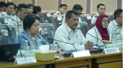 Mashudi: Integritas Jadi Kunci Sukses Reformasi Pemasyarakatan di Era KUHP Baru