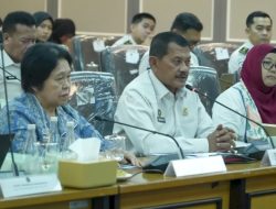 Mashudi: Integritas Jadi Kunci Sukses Reformasi Pemasyarakatan di Era KUHP Baru