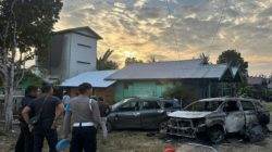 Penggerebekan Sarang Sabu di Katingan Berujung Maut, Satu Polisi Tewas, Dua Anggota Masih Hilang