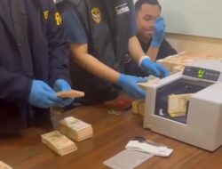 Brankas Rp60 Miliar di Balik Kafe Mewah! Polisi Bongkar Jejak Tiga Skandal Korupsi Besar