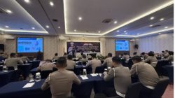 Korlantas Polri Cetak Petugas BPKB Profesional, Standarisasi Layanan Registrasi Kendaraan Diperkuat