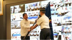 Pengukuhan IKAPIPASI, Dirjenpas Mashudi Tegaskan Transformasi SDM Pemasyarakatan Berbasis Kompetensi
