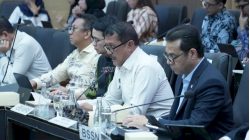 Ditjenpas Dorong RUU Satu Data Indonesia, Mashudi: Saatnya Akhiri Ego Sektoral dalam Pengelolaan Data Nasional