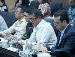 Ditjenpas Dorong RUU Satu Data Indonesia, Mashudi: Saatnya Akhiri Ego Sektoral dalam Pengelolaan Data Nasional