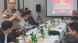 Mengelola Harapan, Membangun Kepercayaan: Prospek Kepemimpinan Sudaryono di Badan Gizi Nasional
