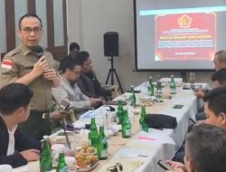 Mengelola Harapan, Membangun Kepercayaan: Prospek Kepemimpinan Sudaryono di Badan Gizi Nasional