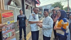 Jumat Berkah Lapas Paledang Bogor: Bagikan 90 Kg Telur, Luncurkan SIGADING untuk Dongkrak UMKM Warga Binaan