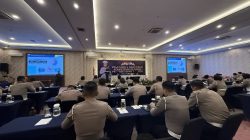 Korlantas Polri Gelar Pelatihan dan Sertifikasi Petugas Penerbit BPKB 2026, Perkuat Kompetensi SDM