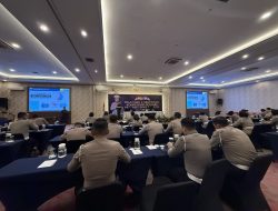 Korlantas Polri Gelar Pelatihan dan Sertifikasi Petugas Penerbit BPKB 2026, Perkuat Kompetensi SDM