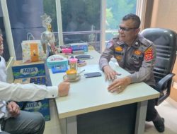Samsat Kabupaten Bogor Terus Meningkatkan Mutu Layanan