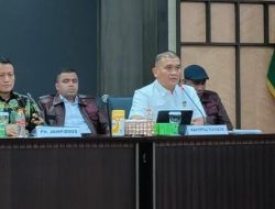 Kakortas Tipikor Polri Tetapkan FA dan DR Tersangka Dugaan Tindak Pidana Korupsi dan TPPU