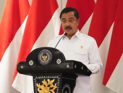 Kemenimipas Susun Roadmap Reformasi Pemasyarakatan Hingga 10 Tahun ke Depan