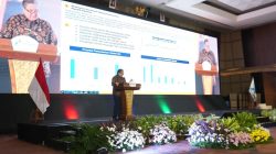 Menko Airlangga: P3DN dan TKDN Jadi Kunci Perkuat Hilirisasi serta Kemandirian Energi Nasional