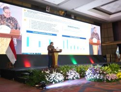 Menko Airlangga: P3DN dan TKDN Jadi Kunci Perkuat Hilirisasi serta Kemandirian Energi Nasional