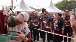 Kementeri Imipas Agus Andrianto Sebut Pembinaan di Lapas Bentuk Karakter dan Pemulihan Warga Binaan