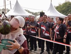 Kementeri Imipas Agus Andrianto Sebut Pembinaan di Lapas Bentuk Karakter dan Pemulihan Warga Binaan