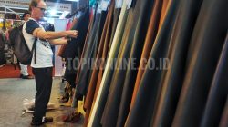 Industri Kulit dan Tekstil Indonesia Naik Kelas, 210 Peserta dari 14 Negara Ramaikan ILF dan IGT Expo 2026