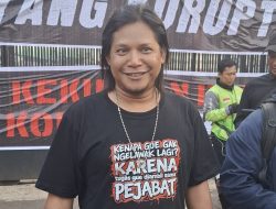 Konten Kreator Indramayu Naik Enam Motor ke DPR Dukung Aspirasi AMPB Sahkan RUU Perampasan Aset