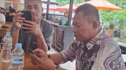 Karto Harus Ditangkap, CIC Desak Polisi Usut Tuntas Kasus Narkoba di Batam
