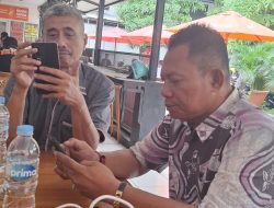 Karto Harus Ditangkap, CIC Desak Polisi Usut Tuntas Kasus Narkoba di Batam