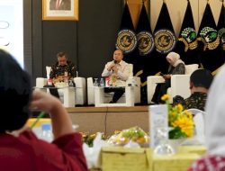 Ditjenpas dan BNPT Perkuat Deradikalisasi Terpadu, 48 Napiter Ikrar Setia kepada NKRI
