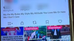 Siber Polda Metro Jaya Tangkap Seorang Wanita di Ciamis, Sebar Hoaks Turunkan Prabowo dan Gibran