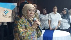Kemkomdigi Panggil YouTube, Meutya Hafid Tegaskan Platform Wajib Lindungi Anak di Ruang Digital