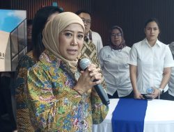 Kemkomdigi Panggil YouTube, Meutya Hafid Tegaskan Platform Wajib Lindungi Anak di Ruang Digital