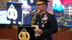 Wakapolri: Bergabungnya Irjen Pol. Susilo Teguh Raharjo ke UBISA Perkuat Jejaring Nasional Pusat Studi Kepolisian