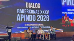 Perkuat Iklim Investasi, Kementerian Hukum Digitalisasi 470 Layanan dan Siapkan Deregulasi