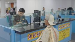 Imigrasi Gagalkan 8.287 Keberangkatan WNI Terindikasi TPPO, Ribuan Permohonan Paspor Ditolak