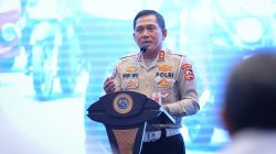 Kakorlantas Polri Luruskan Kenaikan Denda Tilang dan Pemberlakuan Tilang Manual Menyeluruh adalah Hoaks